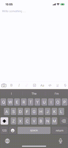 Full example gif